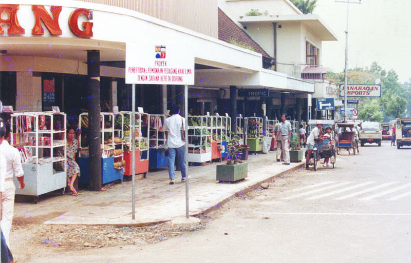 &#91;Pict&#93; Bogor Jaman Dulu