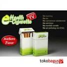 ROKOK ELEKTRONIK HIJAU KESEHATAN