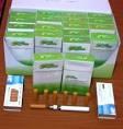 ROKOK ELEKTRONIK HIJAU KESEHATAN