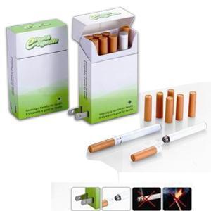 ROKOK ELEKTRONIK HIJAU KESEHATAN