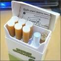 ROKOK ELEKTRONIK HIJAU KESEHATAN