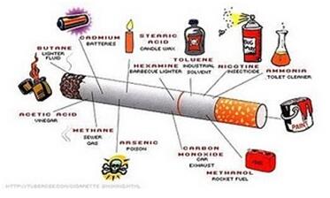 ROKOK ELEKTRONIK HIJAU KESEHATAN