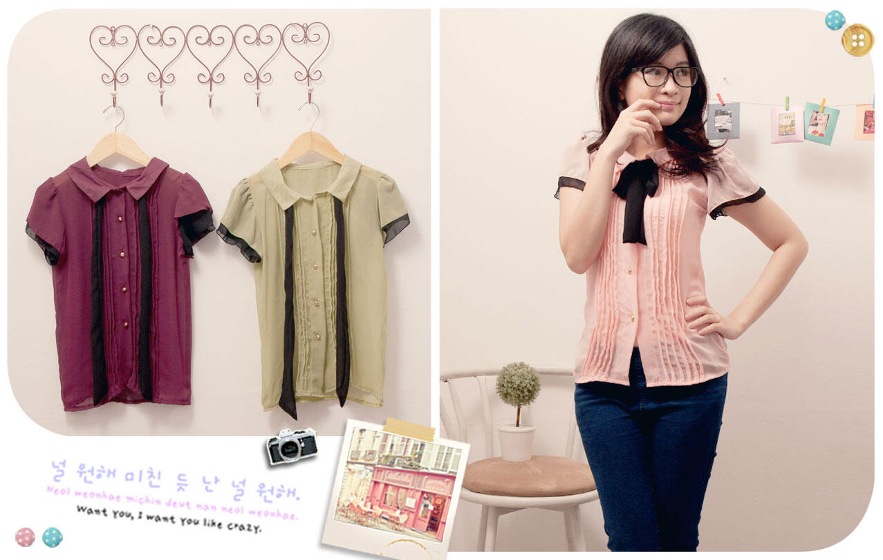 High Quality Clothes with Cheap Price ^o^