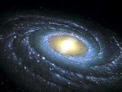 5 Galaksi di Alam Semesta yang Teramati (masuk dimari gan)