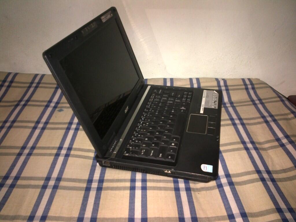 LAPTOP ACER TRAVEL MATE 6291 MURAH DAN SEHAT!