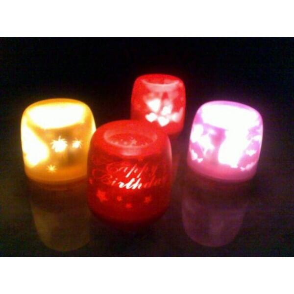 Candle Light