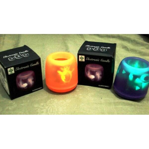 Candle Light