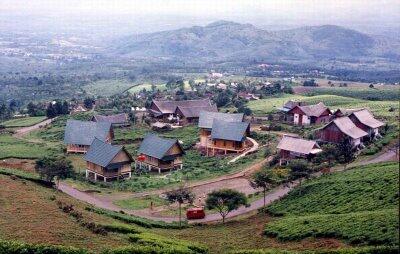 Ane perkenalkan gan Objek wisata kampung halaman ane (Pagar Alam) :matabelo