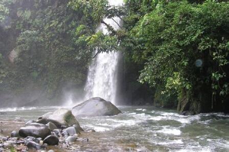 Ane perkenalkan gan Objek wisata kampung halaman ane (Pagar Alam) :matabelo