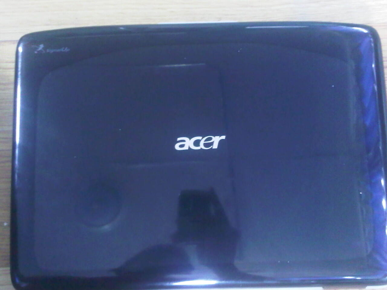 Terjual WTS acer 4520 mati lcd nya 