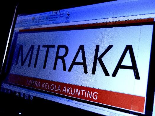 JASA AKUNTANSI cepat, murah dan akurat