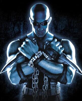 &#91;Official Thread&#93; Riddick l September 2013 l Vin Diesel, Karl Urban