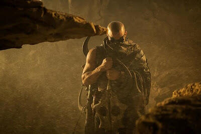 &#91;Official Thread&#93; Riddick l September 2013 l Vin Diesel, Karl Urban