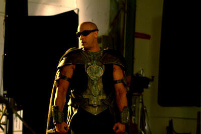 &#91;Official Thread&#93; Riddick l September 2013 l Vin Diesel, Karl Urban