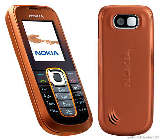 WTS nokia 2600c