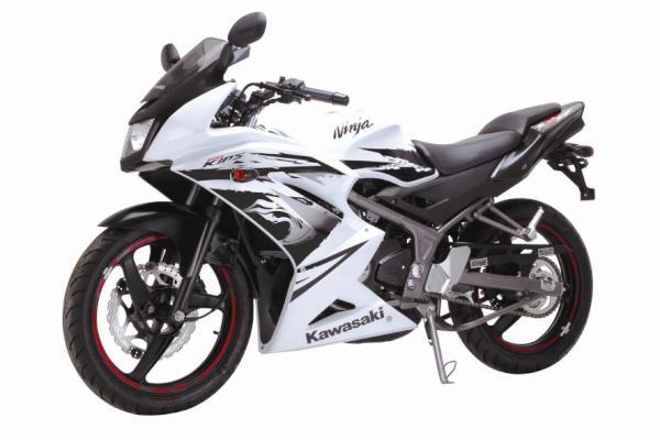 Varian Motor Sport Jepang 150cc, Yang Rencana Mau Beli Masuk...