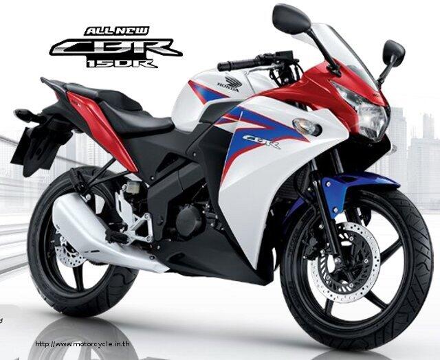 Varian Motor Sport Jepang 150cc, Yang Rencana Mau Beli Masuk...