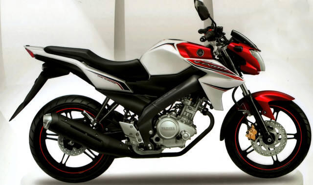 Varian Motor Sport Jepang 150cc, Yang Rencana Mau Beli Masuk...