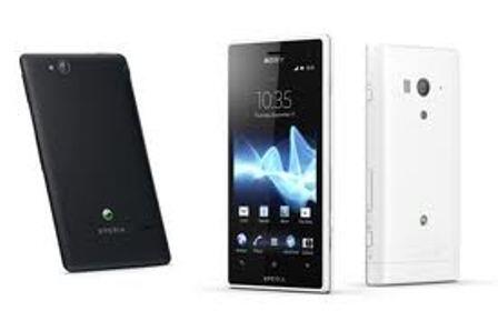 Sony Xperia Acro S, SL, Ion, P, U, Go, Sola, Neo L, J, Miro, Tipo