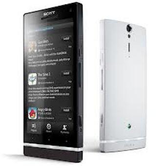 Sony Xperia Acro S, SL, Ion, P, U, Go, Sola, Neo L, J, Miro, Tipo