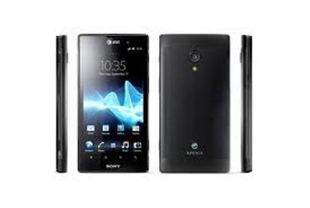 Sony Xperia Acro S, SL, Ion, P, U, Go, Sola, Neo L, J, Miro, Tipo