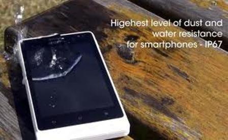 Sony Xperia Acro S, SL, Ion, P, U, Go, Sola, Neo L, J, Miro, Tipo
