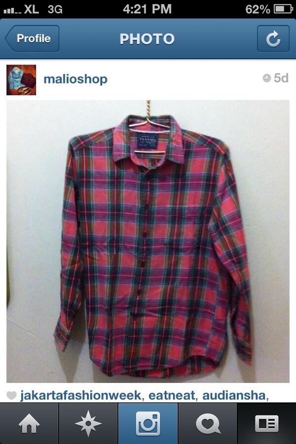 preloved garage sale baju cewe branded non branded MURAH