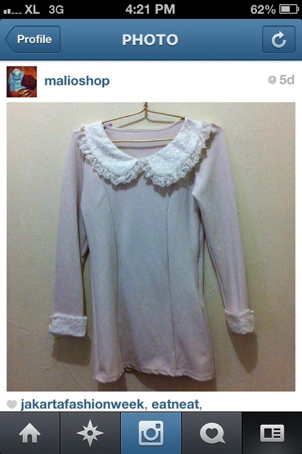 preloved garage sale baju cewe branded non branded MURAH