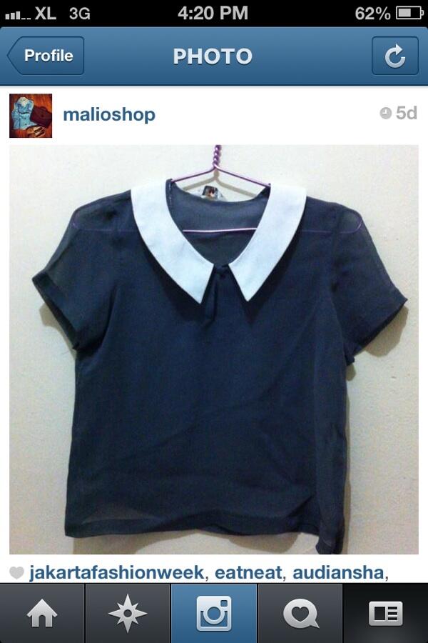 preloved garage sale baju cewe branded non branded MURAH