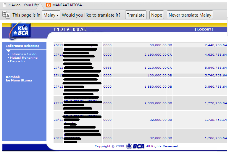 HATI - HATI PENIPUAN BUAT PARA SELLER ( PENGALAMAN PRIBADI )