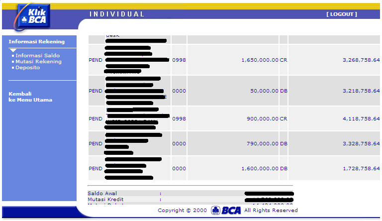 HATI - HATI PENIPUAN BUAT PARA SELLER ( PENGALAMAN PRIBADI )