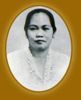 Terungkap, Wanita Terkuat Ternyata dari INDONESIA !!! (+pic)