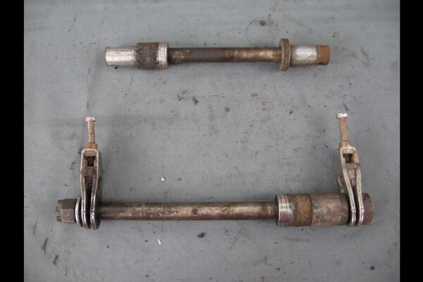 jual karbu ori cb200 set