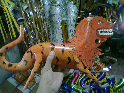 Bentuk Terompet Yang Agan Mungkin Suka :D