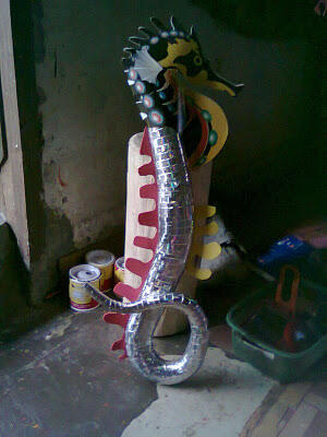 Bentuk Terompet Yang Agan Mungkin Suka :D