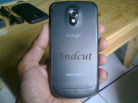 Samsung Galaxy Nexus II I9250 LCD Lebar harga 2 jutaan