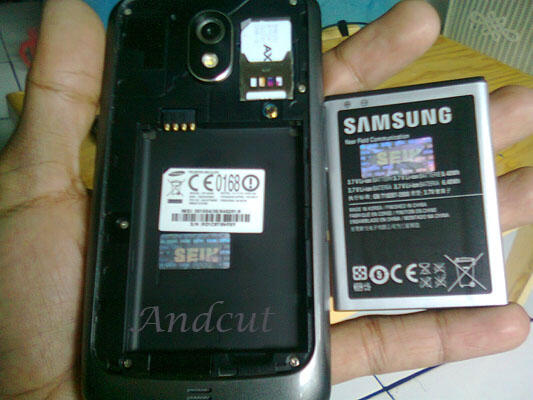 Samsung Galaxy Nexus II I9250 LCD Lebar harga 2 jutaan