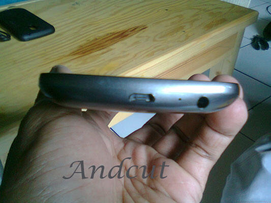 Samsung Galaxy Nexus II I9250 LCD Lebar harga 2 jutaan