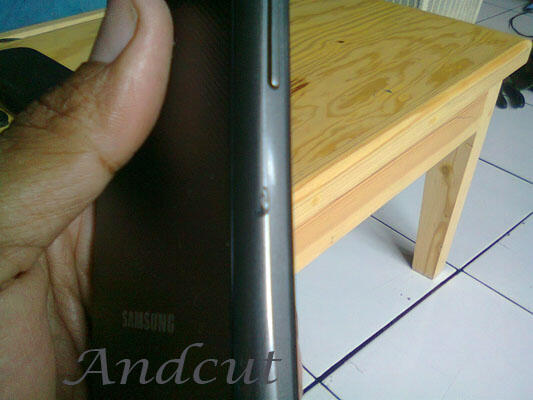 Samsung Galaxy Nexus II I9250 LCD Lebar harga 2 jutaan
