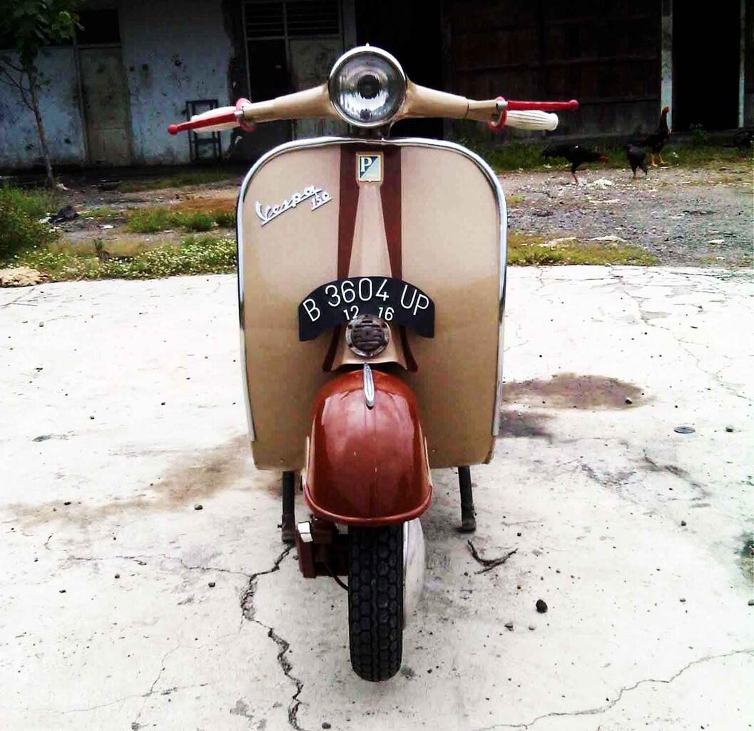 Vespa VBBIT 62