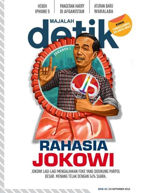 Kritik Kepada DETIK.COM