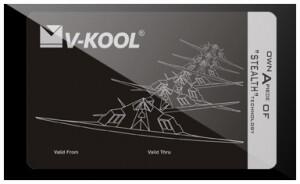 kaca film VKOOL termurah !!!!