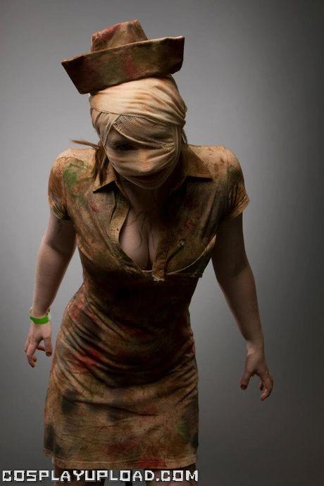 Penggemar Anime sejati? Kenal sama Cosplayer ini? &#91;Mudahan gak BB++ &gt;.&lt;'&#93;