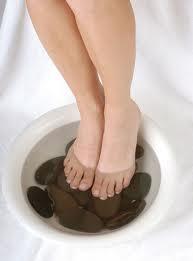 Perawatan Kaki agar Senantiasa Indah