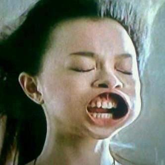YANG JELAS INI BUKAN TS Lho...