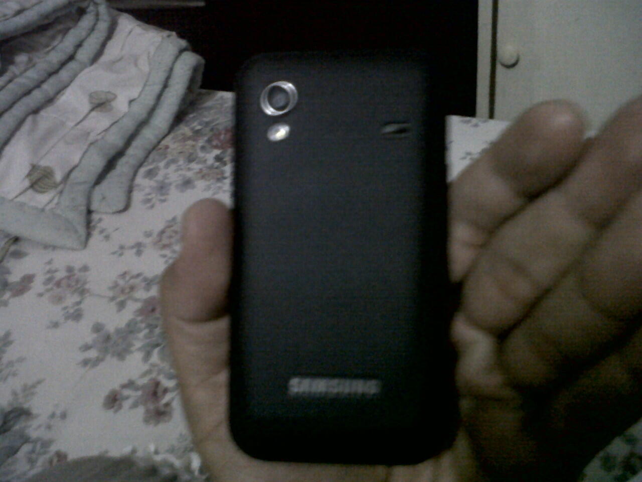 JUAL SAMSUNG GALAXY ACE GT-S5830