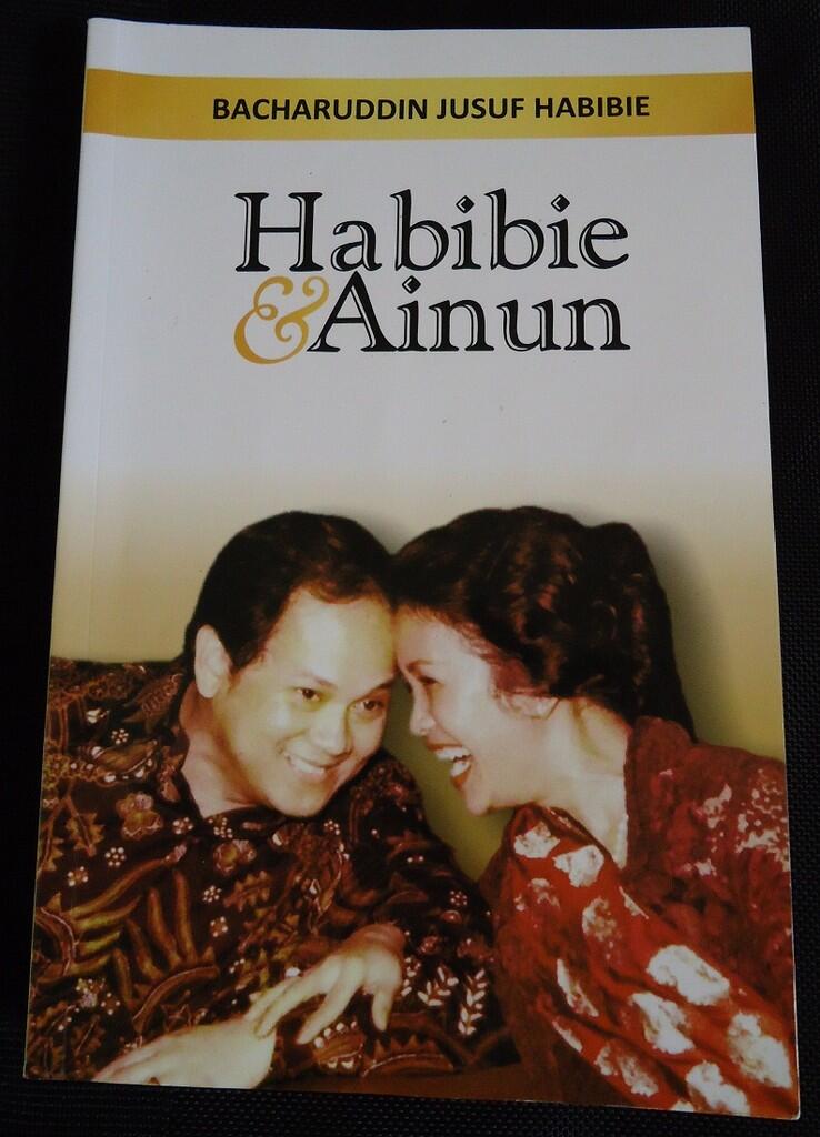 Ainun &amp; Habibie