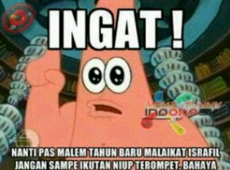 INGAT GAN...&#91;DIMARI&#93;