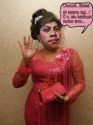 * Perayaan Tahun Baru Terheboh Di Dunia * (skedar hiburan)