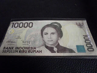UANG KOIN & KERTAS KUNO LANGKA CETAR MEMBAHANA